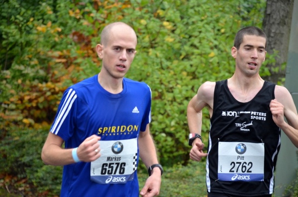 2013 ffm marathon 10