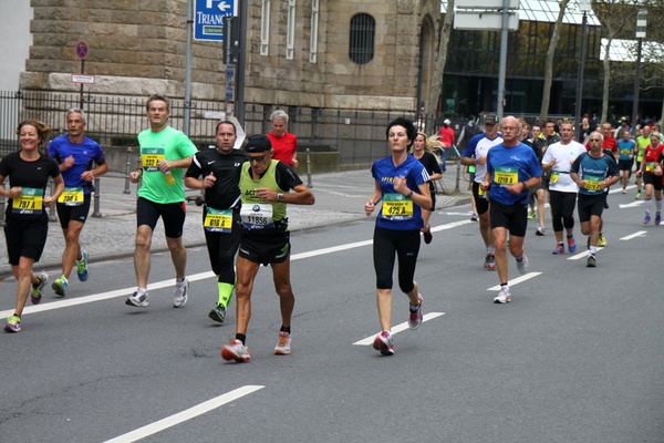 2013 ffm marathon 16