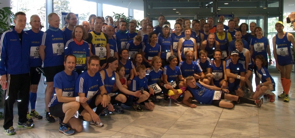 2013 ffm marathon 2