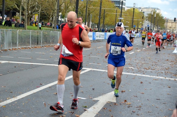 2013 ffm marathon 9