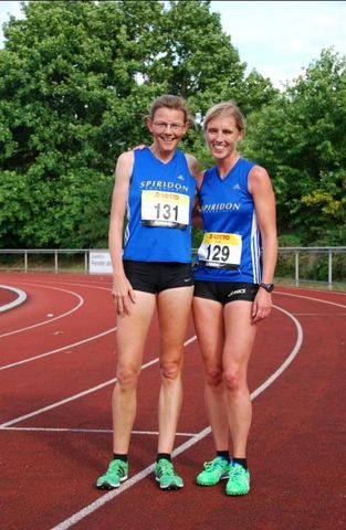 Vera und Petra 2013 hm senioren 6