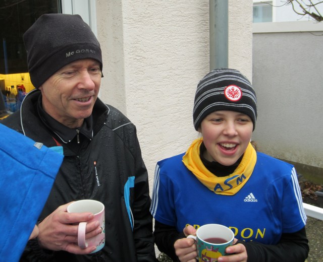 Aufwärmen beim Punsch wintertaining2