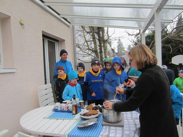 Wintertraining der Jugend wintertaining4
