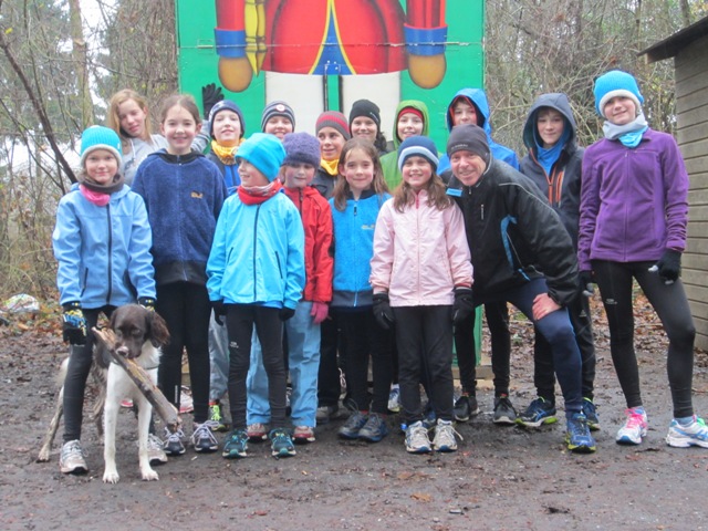 Wintertraining der Jugend wintertaining5