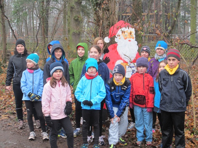 Wintertraining der Jugend wintertaining6