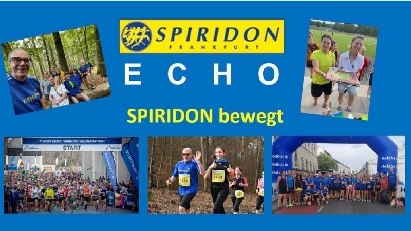 Start Spiridon Frankfurt e.V.